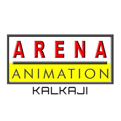 Arena Animation Zoo Road - Best Institute in North-East India