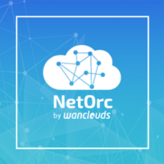 INDUSTRY'S FIRST MULTI-CLOUD INTER-NETWORKING ORCHESTRATION PLATFORM