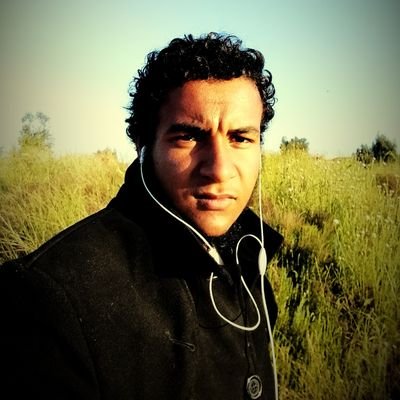 Ali53433243's profile picture. My name is Ali from the State of Libya I am 23 years old
