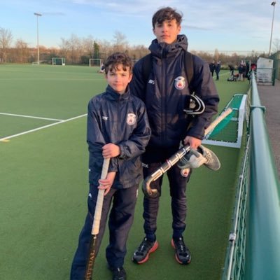 England Hockey. Whitgift School. Wimbledon Hockey Club. @ritualhockey