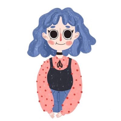Bethany Grace 🍄さんのプロフィール画像