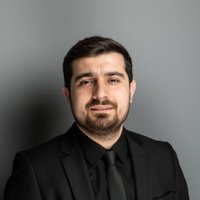 Ahmet Hakan KARAGÜL(@Ahmethakankrgl) 's Twitter Profile Photo
