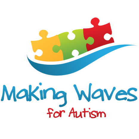 MakingWaves4Aut's profile picture. We are a charity providing educational resources for children with autism in primary schools in the UK. Campaigning for equal and inclusive education for all.
