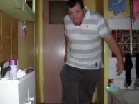 Kris_Woodall's profile picture. BOOSCH! and KAKOW! And all that jizz