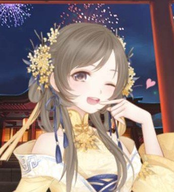 lycoris_nyanko's profile picture. のんびりしすぎて強化が迷走の女官生活…。可愛いお洋服着てペットをもふもふしつつお子達をぷにぷに出来れば満足です꒰*´艸｀*꒱♡♡♡