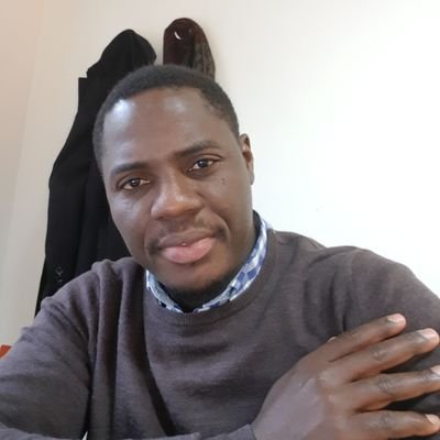 KamtoMarius's profile picture. Risk manager, Risk culture, Business and Entrepreneuship