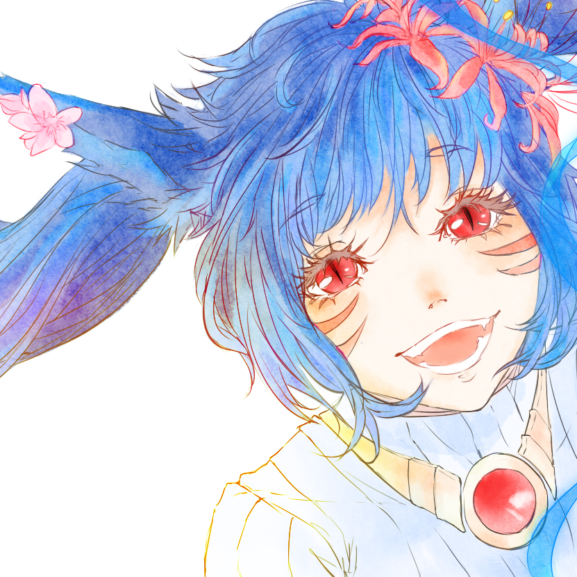 Sheylaiさんのプロフィール画像