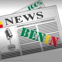 BENIN News (@newsbenin) 's Twitter Profile Photo BENIN News (@newsbenin) 's Twitter Profile Photo