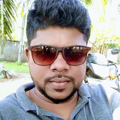 Thamilkumaranv's profile picture. 