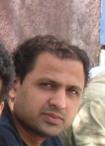 Abdul Waheed Khan