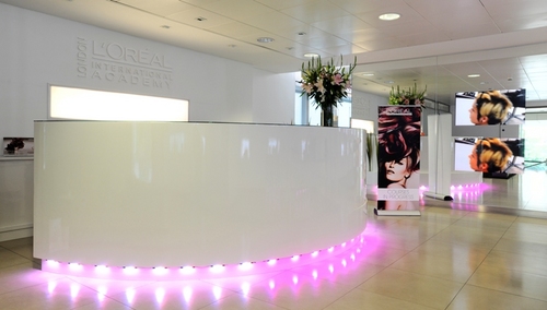 academymodels's profile picture. 