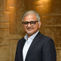 Rakesh Bhatia (@rakeshbhatiaft) 's Twitter Profile