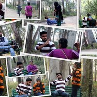 Santosh Rautrai (@santosh11369350) 's Twitter Profile