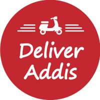 Deliver Addis (@deliveraddis) 's Twitter Profile Photo Deliver Addis (@deliveraddis) 's Twitter Profile Photo