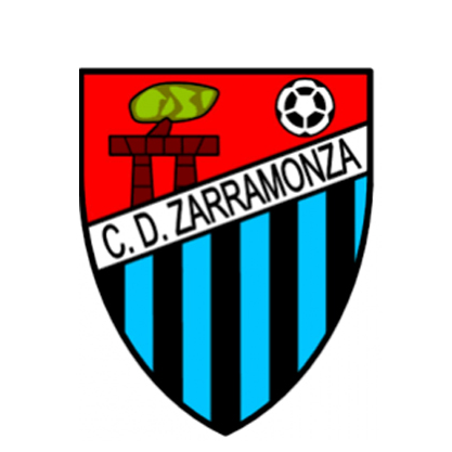 Club Deportivo Zarramonza | Fundado en 1967 | Actualmente en Primera Autonómica Navarra.