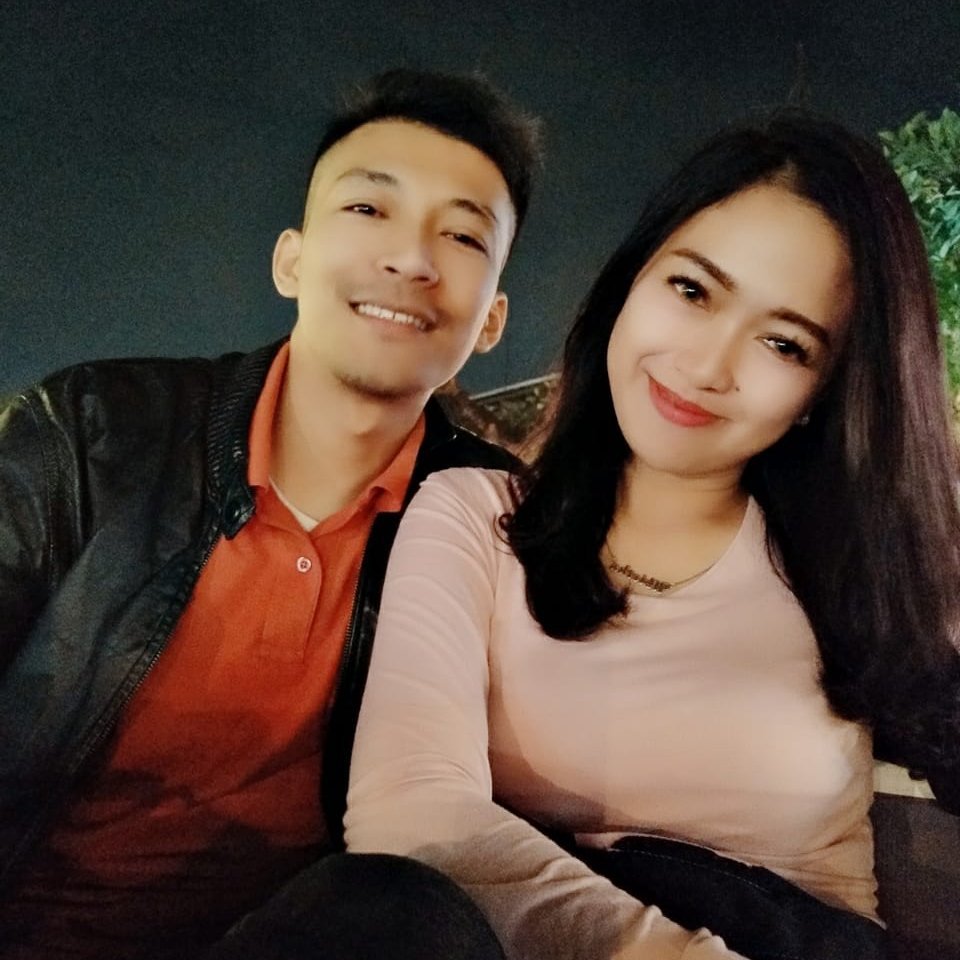 SendySuarsa's profile picture. Lucky Boy Love Allah☺