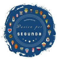 Pasion Por Segunda (@pasionxsegunda) 's Twitter Profile
