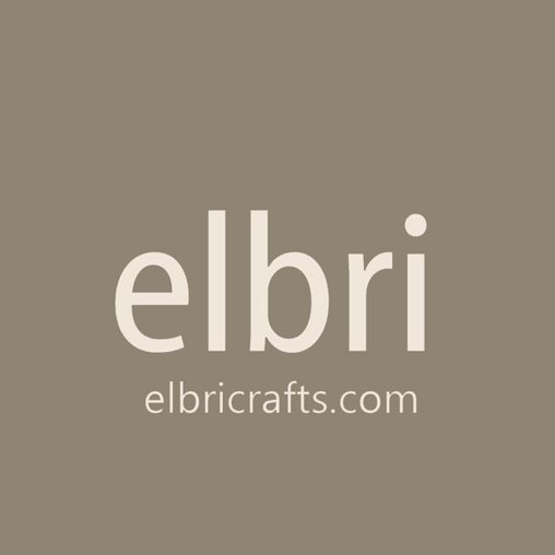 Elbri Craftsさんのプロフィール画像