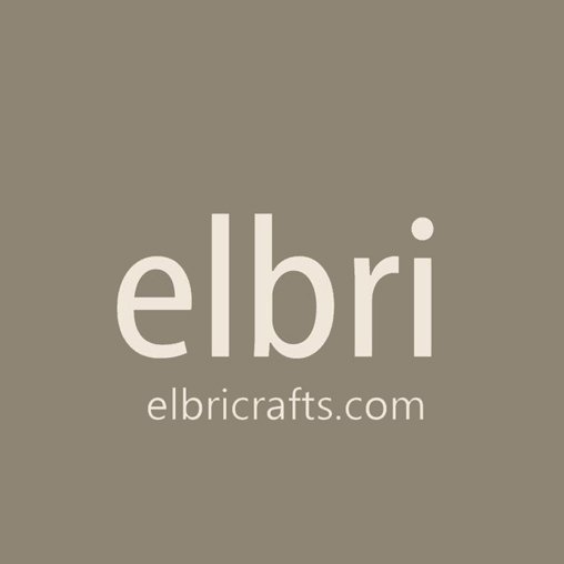 elbricrafts Profile Picture