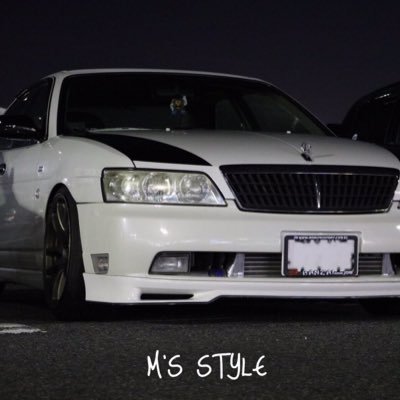 0908_mio's profile picture. 35ローレルとN-OEN RS乗ってます。