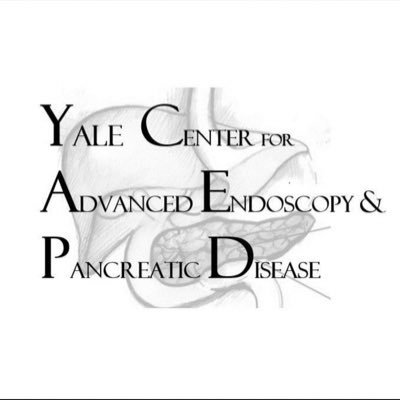 Yale New Haven Center for Advanced Endoscopy Follow us here and on Instagram @yaleadvanced_endoscopy for news and updates about interventional endoscopy!