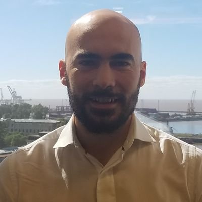 fede_twitts's profile picture. 