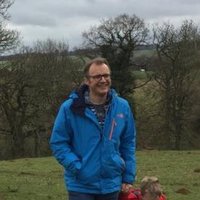 George Harston (@georgeharston) 's Twitter Profile