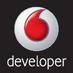 Vodafone developer (@vodafonedev) Twitter profile photo