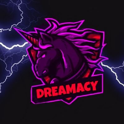 Dreamacy_eSport's profile picture. Structure eSport Française. Rainbow Six Siège.

Renseignements : mp