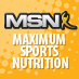 MAXIMUM SPORTS NUTRITION. Suppliers of sports, fitness & bodybuilding supplements, smoothies/juices and the biggest range of health food products in the area