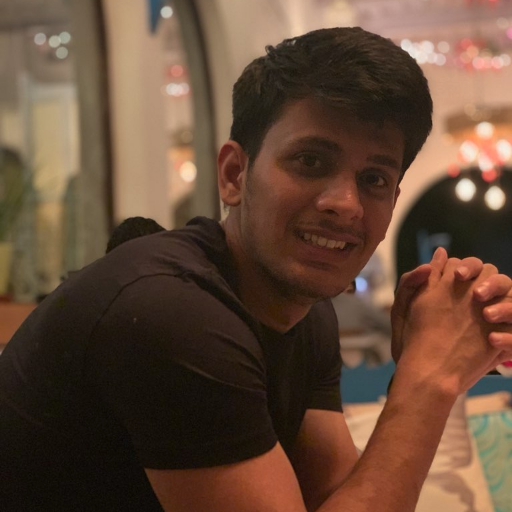 A4yush's profile picture. Internet Entrepreneur! Investor! Dreamer! like to listen, have learned a great deal from listening.