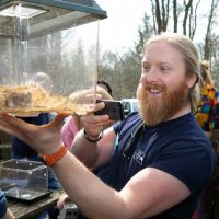 Ross Packman (@roscopackman) 's Twitter Profile Photo Ross Packman (@roscopackman) 's Twitter Profile Photo