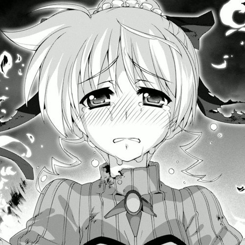 2948bff50ee84e3's profile picture. 趣味：二次小説（リリカルなのはにて、古代ベルカを舞台とした物が主）pixivとハーメルンにて、主に活動しています。ここでは書記予定のリリカルなのはの古代ベルカを舞台とした二次小説「魔法戦記リリカルなのはzero」のキャラの台詞を主に呟きます