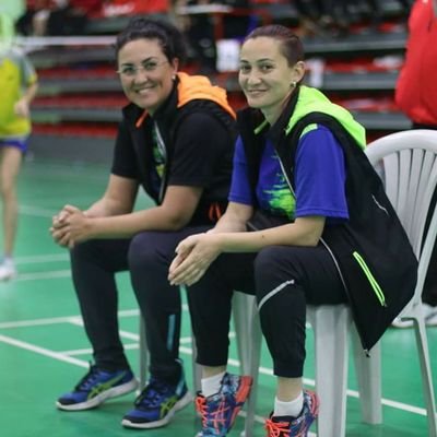 Badminton Antrenörleri