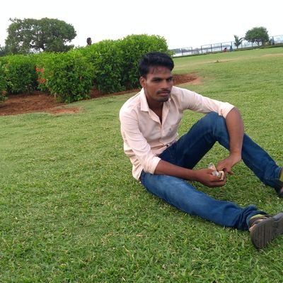 kcvvenkatesh's profile picture. Mechanical Engineer,