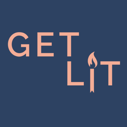 where books meet pop culture • Find us on Insta (at get.lit.erary) and FB (at GetLiterary)!