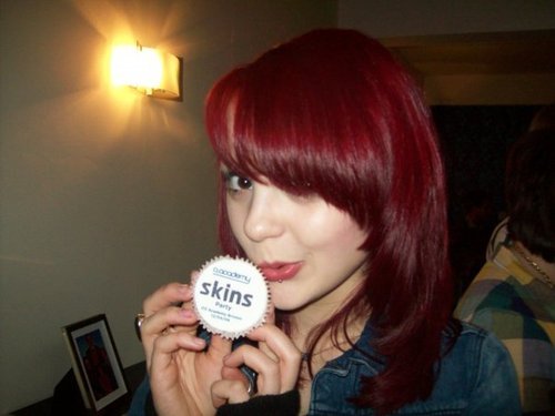 KatPrescot's profile picture. i'm a little teapot. (: