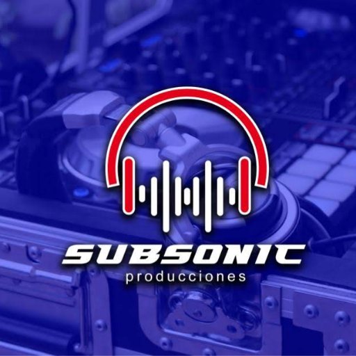 subsonicpro's profile picture. Producción de Eventos, Amplificación, Iluminación, DJ