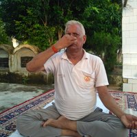 A.N.Choubey (@anchoubey3) 's Twitter Profile
