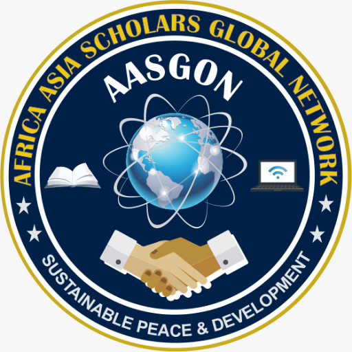 Re-writing Africa and Asian History within the Global Village, AASGON is the formal representative body for Africa and Asia Scholars worldwide.