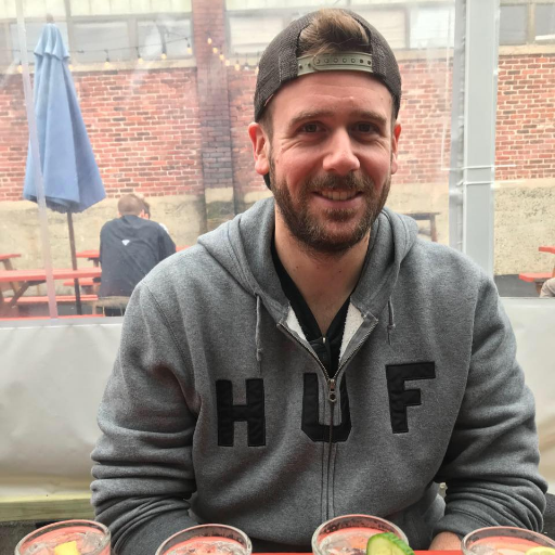 Huftopia's profile picture. Senior Game Designer at Proletariat Inc for Spellbreak.