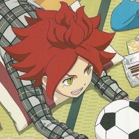南雲風介 風介or 南雲晴矢？ : r/inazumaeleven