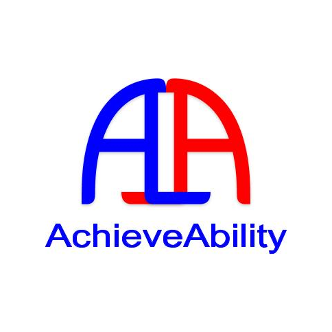 Achieve_Ability's profile picture. We believe passionately in a diverse work enviro. We encourage employers to embrace diversity, understand the needs of others & make workplace accessible to all