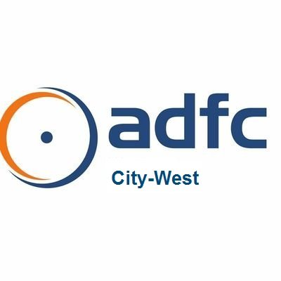 Hier twittert die Stadtteilgruppe City-West des @ADFC_Berlin über #Radverkehr in #Charlottenburg und #Wilmersdorf.
Unsere Tweets, unsere Meinung.