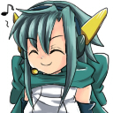 nicoani_news's profile picture. ニコ動ユーザーでアニメを作ろうという『ニコ-アニ』(Nico-Animation Project)の広報班です。リプライ、DMでのご質問も受け付けております。お気軽にどうぞ。■4年9ヶ月かけて制作した自主制作アニメ「Code of Smile」　公開しました→http://t.co/lALPfh6LlG