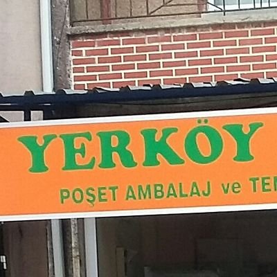 YERKÖY AMBALAJ