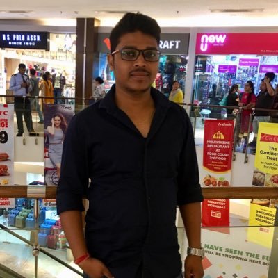 Rahulmo59377998's profile picture. 