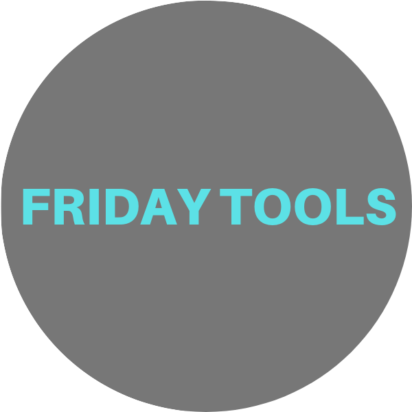 FridayTools's profile picture. Friday Tools هي مجموعة من الادوات التي تجعل حياتك اسهل في التعامل مع السوشيال ميديا بصفة دورية حيث تمكنك من جدولة ونشر المنشورات بكل سهولة