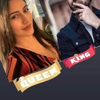 Chandnee🌙 (@shivika_reddy) 's Twitter Profile
