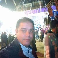 Helmy Abu Hamad (@helmy_hamad) 's Twitter Profile